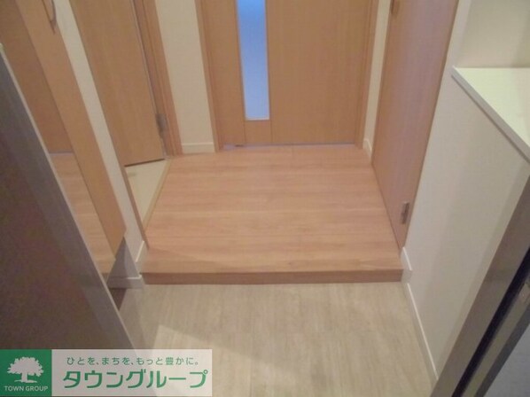 セレッソ本所の物件内観写真